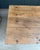 Antique Oak Farmhouse Table, 1890s For Sale - Image 11 of 15