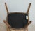 Tan 1980s Century Furniture French Carved living Room Arm Lounge Chair B For Sale - Image 8 of 11