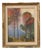 Italian Artist, Landscape, 1950, Oil Painting, Framed For Sale
