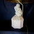 Metal Late 20th Century Palm Beach Regency Vivai Del Sud Style Speak No Evil Monkey Table Lamp - Newly Painted For Sale - Image 7 of 12
