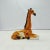Ceramic Giraffe in Ceramic from Ceramiche Boxer For Sale - Image 7 of 10