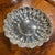 American Vintage’s & Barton Scalloped Silver Plate Decorative Serving Bowl For Sale - Image 3 of 5