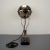 Table Lamp from Hanau, 1940s For Sale - Image 4 of 18