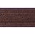 Contemporary Sample - Schumacher Hayworth Tape in Aubergine For Sale - Image 3 of 3