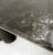 Mid-Century Modern Square Black Marble Coffee Table, 1970s For Sale - Image 9 of 14
