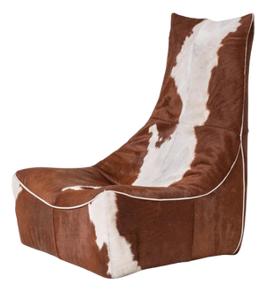 The Rock Lounge Chair by Gerard van den Berg, 1970s