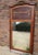 Large 19th Century French Fireplace Mirror For Sale - Image 9 of 12