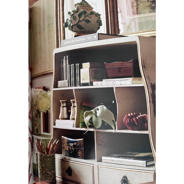 Charlotte Moss Decorates-Rizzoli-2011 For Sale - Image 4 of 9