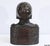 G.Demée, Large Bust of Breton, Late 1800s, Bronze For Sale - Image 16 of 18