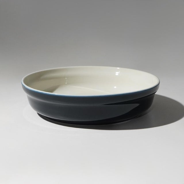 Ceramic Eco Service Set by Giovanni Garibaldi for Ginori, 1970s, Set of 20 For Sale - Image 7 of 13