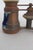 French Riviere Paris Opera Glasses Ornate Theater Binoculars With Leather Case 5109b For Sale - Image 3 of 16