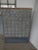 Mid-Century Modern Mid-Century Industrial Italian Iron and Oak Dresser, 1950s For Sale - Image 3 of 10