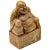 Chinese Soapstone With Shoushan Buddha Hand Carved Chop Seal For Sale - Image 11 of 11