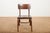 Bentwood B403 Chair by Ferdinand Kramer for Thonet, 1927, in Good conditions. Designed 1920 to 1949 This piece has an...