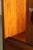 1960s Mid-Century Modern Danish Teak Bookcase with Sliding Doors, 1960s For Sale - Image 5 of 18