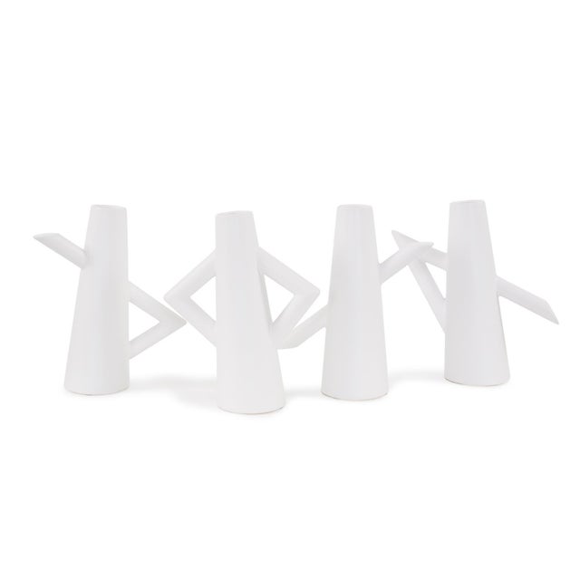 Astrid Ceramic Vase- II For Sale - Image 9 of 10