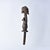 Early 20th Century Luba Figural Scepter For Sale - Image 4 of 13