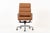 This authentic Eames for Herman Miller Soft Pad Executive Height office chair from the Aluminum Group Collection was...