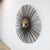 Mexican 1970s Monumental Surreal Brutalist Sun Sculpture in Brass and Bronze by Emaus For Sale - Image 3 of 17