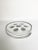 Oyster Plates in Ceramic, France, 1970s, Set of 6 For Sale - Image 14 of 18