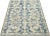 1940s 1940s Persian Tabriz Rug For Sale - Image 5 of 6