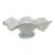 Vintage Cloud Ruffle Bowl For Sale