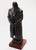 Elder, a Full Figure Male Bronze Sculpture by Julia Levitina For Sale - Image 12 of 16