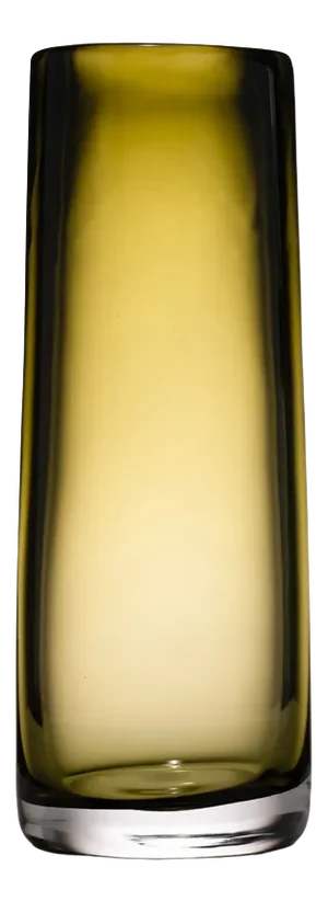 Large Cylinder Vase by Federico Per for Purho Murano