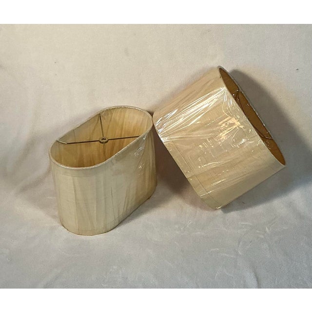 Black Pair 1950s Phil-Mar Vintage Mid Century Modern Table Lamps Mare & Colt Horse For Sale - Image 8 of 12