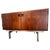 Mid-Century Modern Danish Rosewood Sideboard, 1960s For Sale - Image 9 of 9