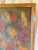 Early 21st Century Vance Boyd Abstract Impressionist Painting For Sale - Image 9 of 12