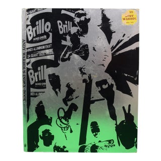 "Andy Warhol's Index Book" 1967 Warhol, Andy For Sale