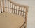 Late 20th Century Set of Six Rattan Lounge Chairs & Two Ottomans by Danny Ho Fong For Sale - Image 5 of 18