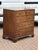 Georgian Mahogany Chest of Drawers with Brass Handles For Sale - Image 12 of 18