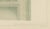 1920s Alexandre M. Raymond, Green Mosque Bursa Window Arch Ornament, 1924, Paper For Sale - Image 5 of 9