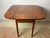 American Late 18th Century Federal Cherry Pembroke Table For Sale - Image 3 of 13
