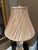 1970s Italian Pottery Female Mid Century Table Lamp For Sale In Atlanta - Image 6 of 7
