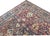 A Stunning 19th Century Allover 10' X 13' Persian Lavar Kirman Rug For Sale - Image 12 of 12