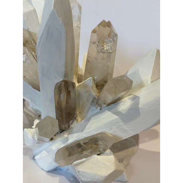 Crystal Objet For Sale - Image 10 of 11