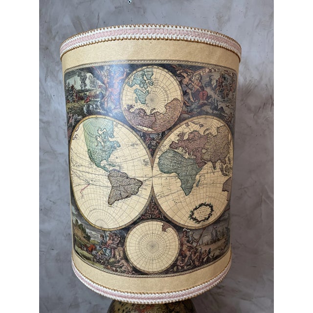 Vintage Table Lamp, 1970s For Sale - Image 10 of 16