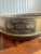 Set 3 WS Tyler Company brass sieves in varying fineness. Originally used in lab settings can add an authentic industrial...