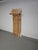 Pine Wood Coat Rack For Sale - Image 3 of 18