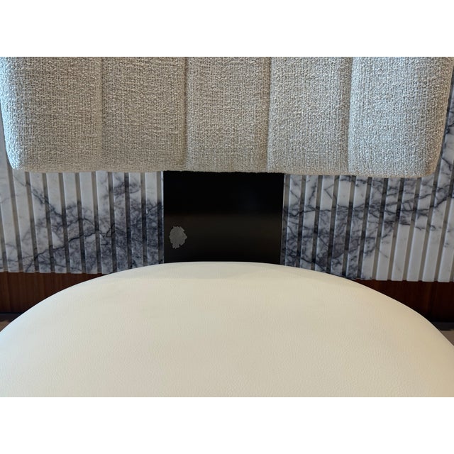 2020s Loleta Side Dinning Chair For Sale - Image 5 of 8