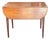 19th Century Pembroke Drop-Leaf Table For Sale