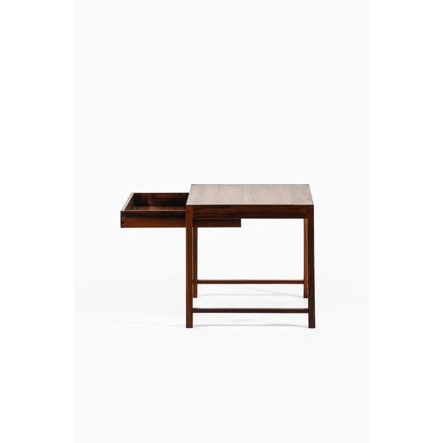 Side Table by Brothers Blindheim, Norway For Sale - Image 6 of 8