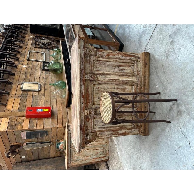 Bar Counter, Early 20th Century For Sale - Image 13 of 18
