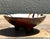 Vintage Original Studio Pottery Ring Dish For Sale In West Palm - Image 6 of 12
