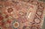 1920s Stunning Antique Heriz Rug 8' X 10' For Sale - Image 10 of 10