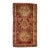 Vintage Turkish Yastik Rug - 01'06 X 02'07 For Sale