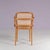 Wood 811 Chair by Josef Hoffmann for Ligna, Czech, 1930s For Sale - Image 7 of 11